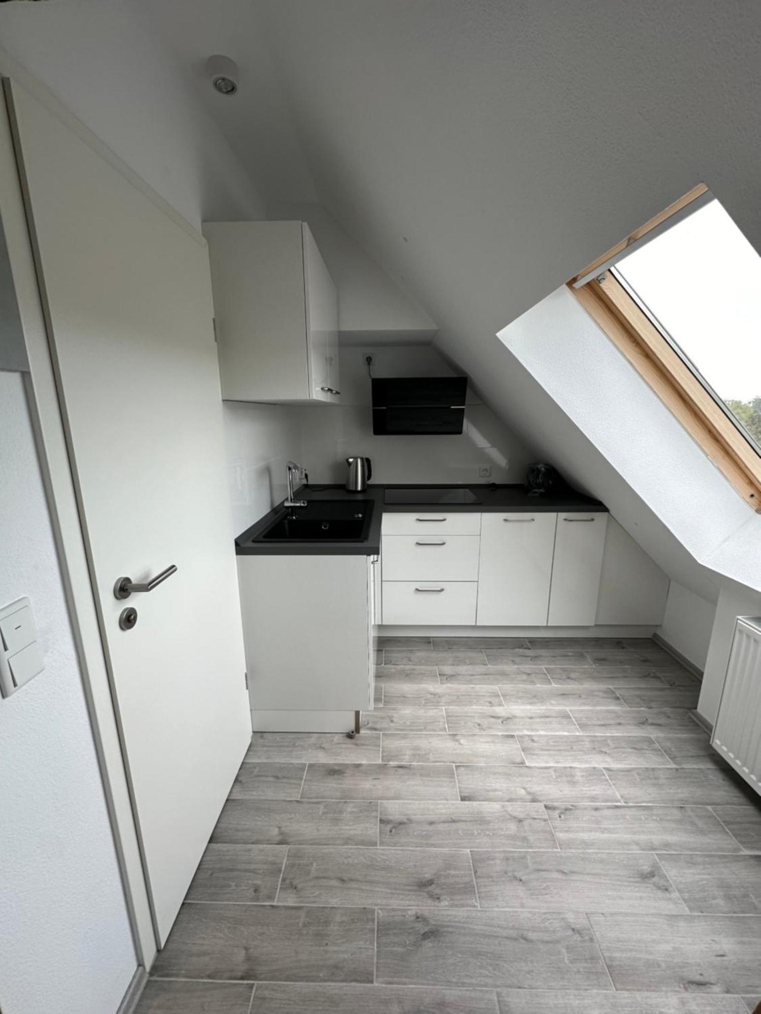 Sweet Home In Essen Center Bagian luar foto