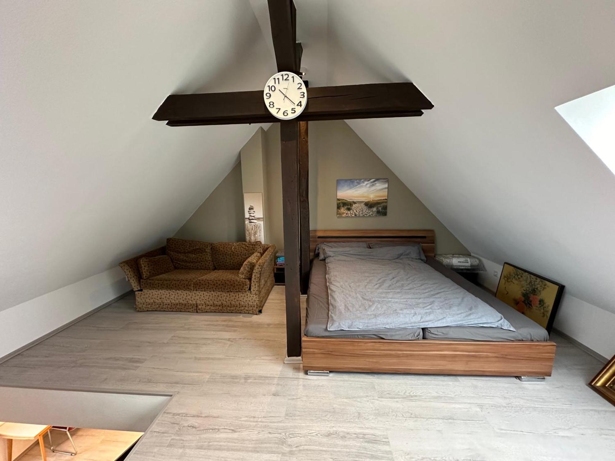 Sweet Home In Essen Center Bagian luar foto
