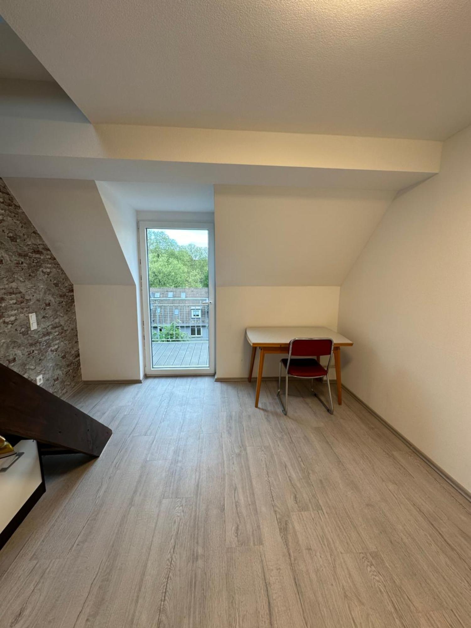 Sweet Home In Essen Center Bagian luar foto