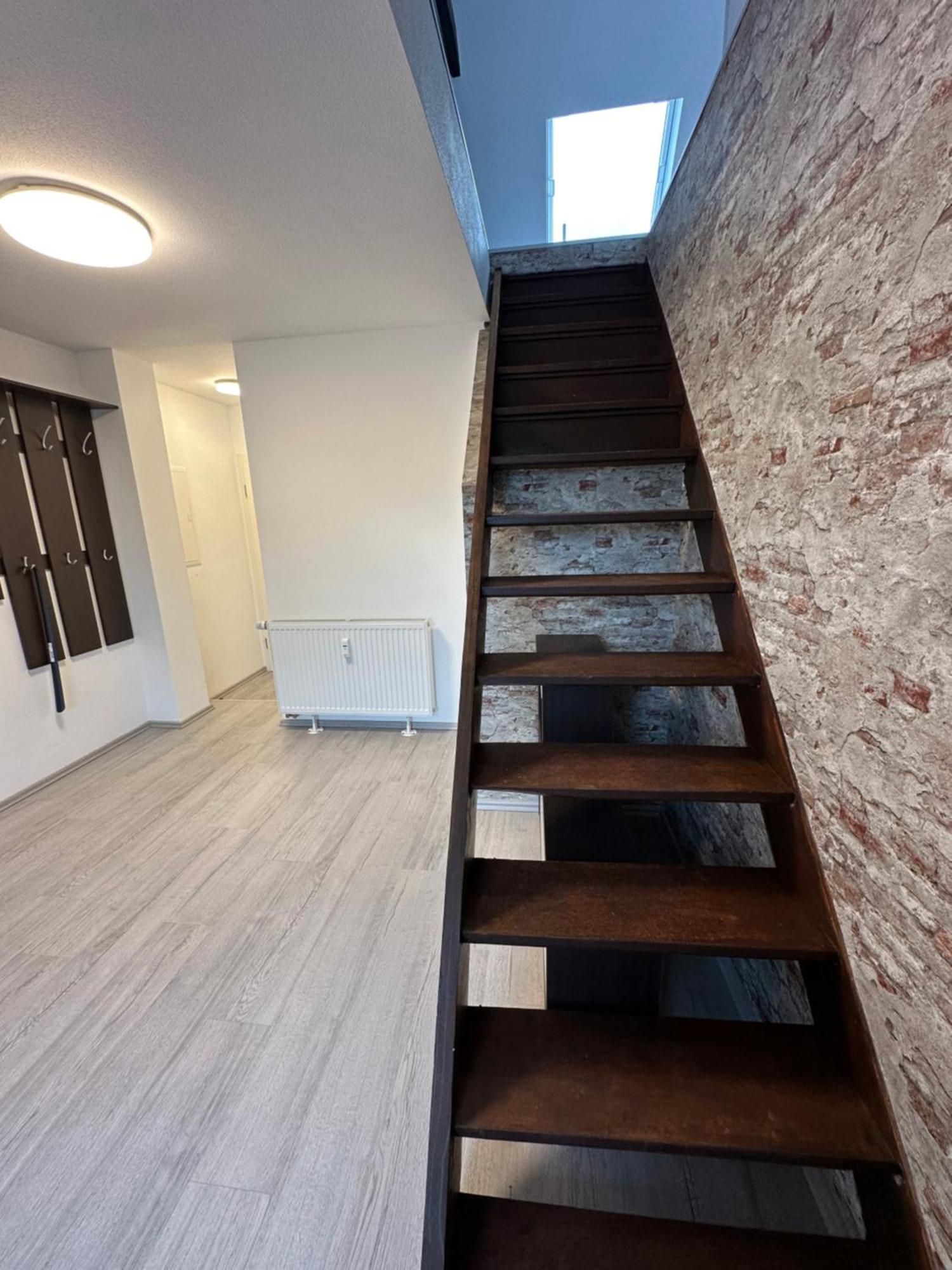 Sweet Home In Essen Center Bagian luar foto