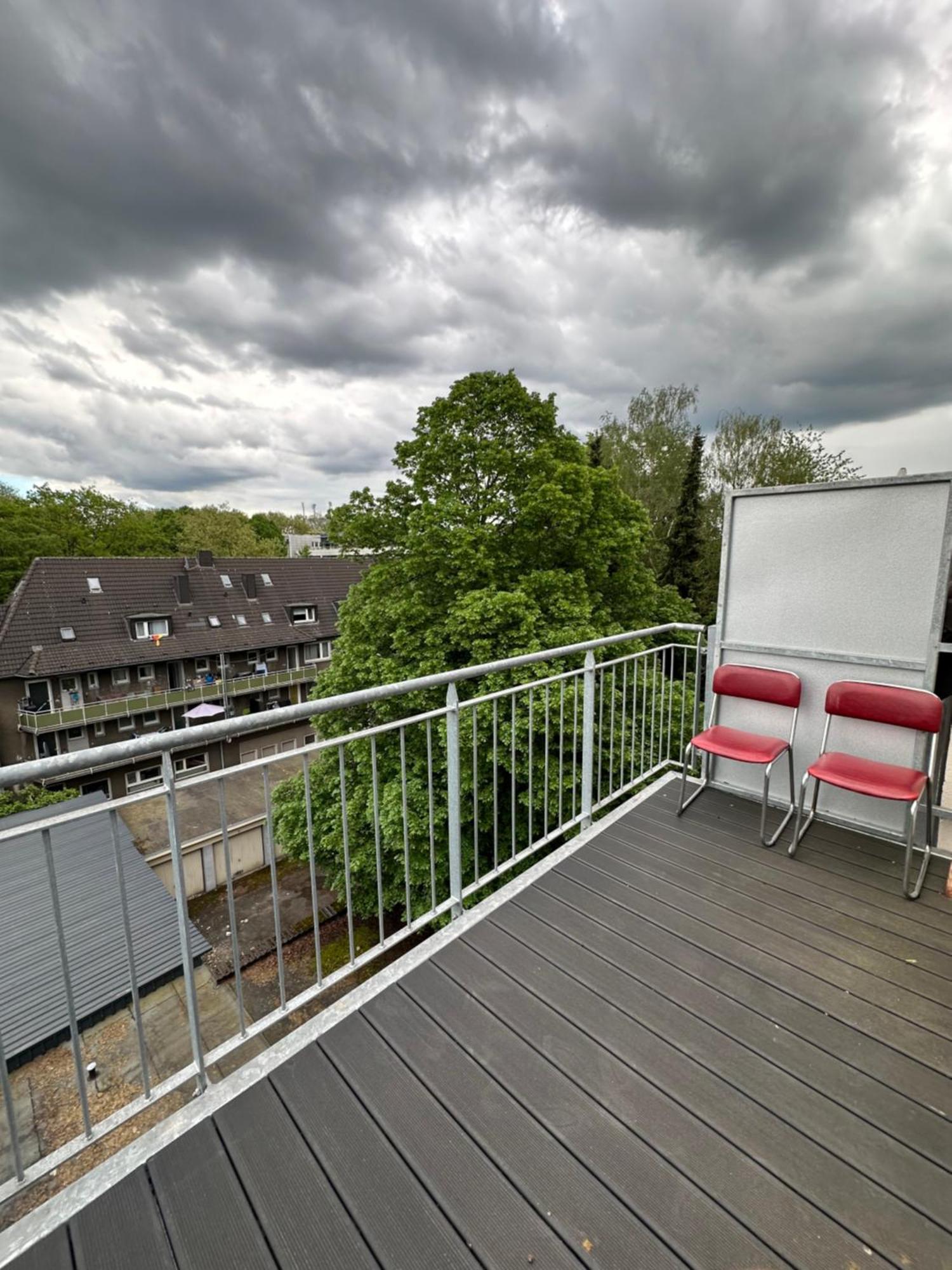 Sweet Home In Essen Center Bagian luar foto