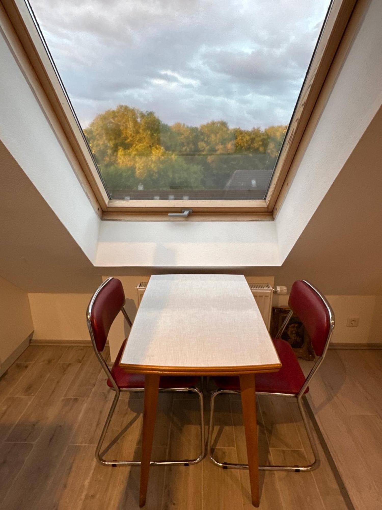 Sweet Home In Essen Center Bagian luar foto