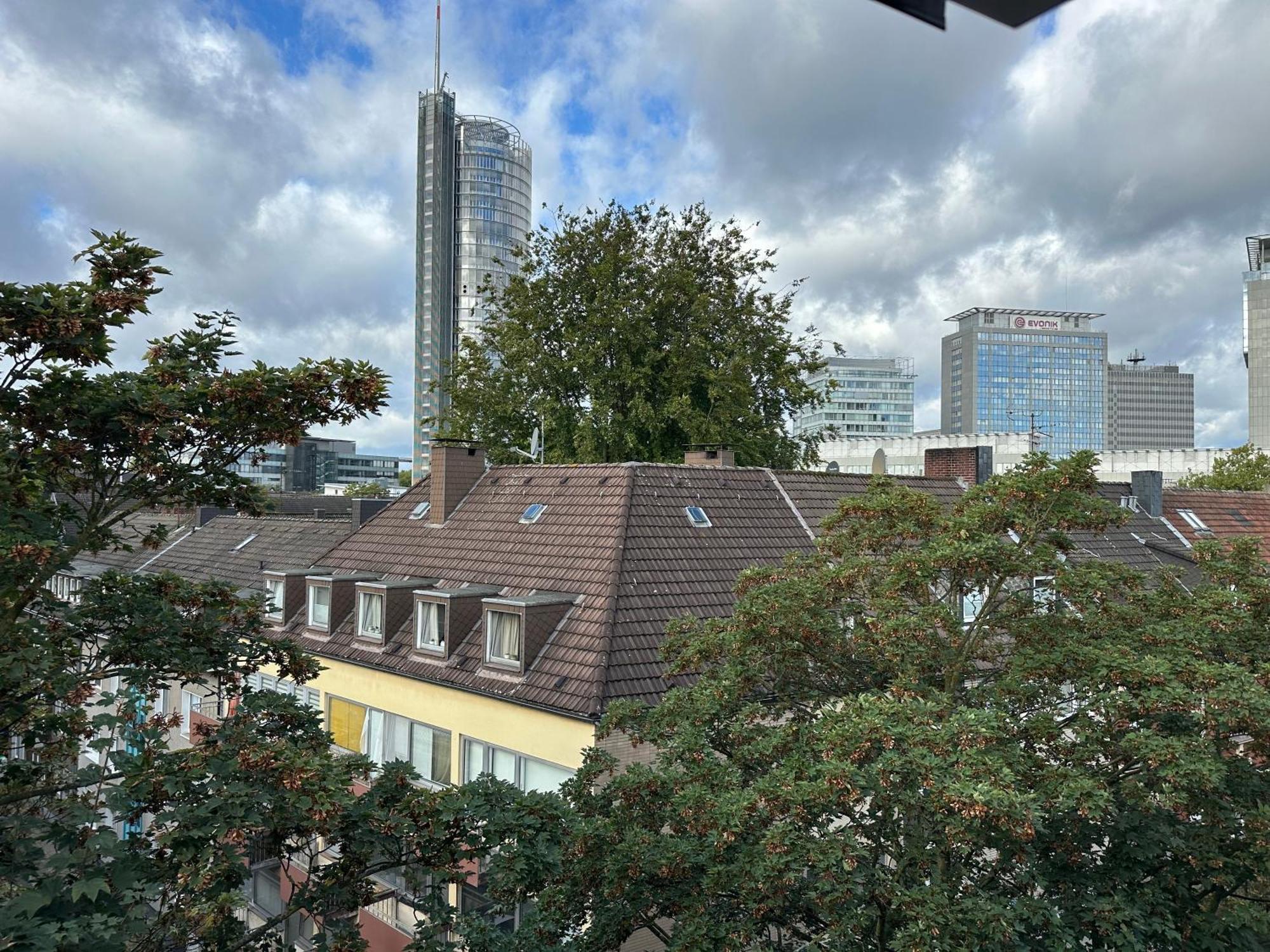 Sweet Home In Essen Center Bagian luar foto