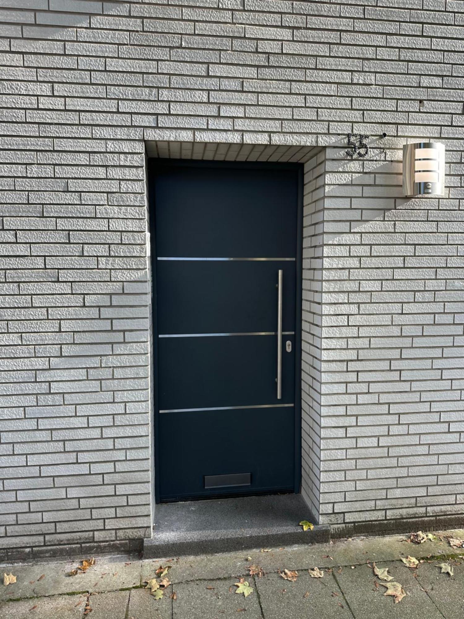 Sweet Home In Essen Center Bagian luar foto